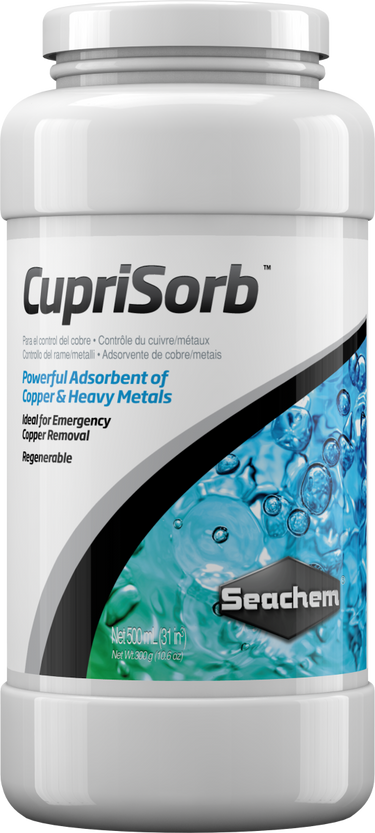 Cuprisorb 500 ml